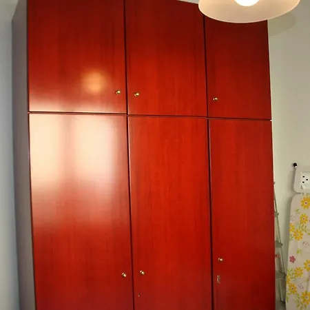 Easy Breezy Apartment Nea Peramos (Macedonia)