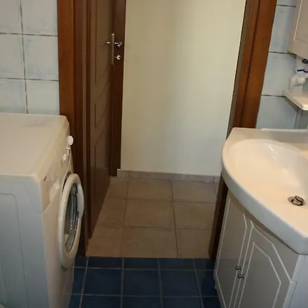 Apartment Easy Breezy Nea Peramos (Macedonia)