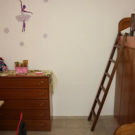 Easy Breezy Apartment Nea Peramos (Macedonia)