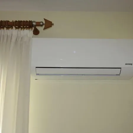 Easy Breezy Apartment Nea Peramos (Macedonia)