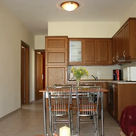 Apartment Easy Breezy Nea Peramos (Macedonia)