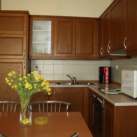 Easy Breezy Apartment Nea Peramos (Macedonia)