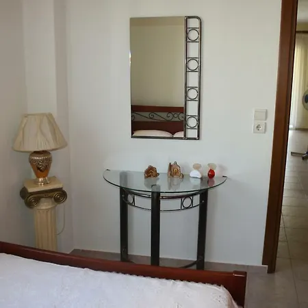 Apartment Easy Breezy Nea Peramos (Macedonia)